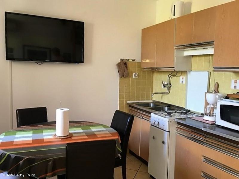 Apartman Darko 크르크 외부 사진